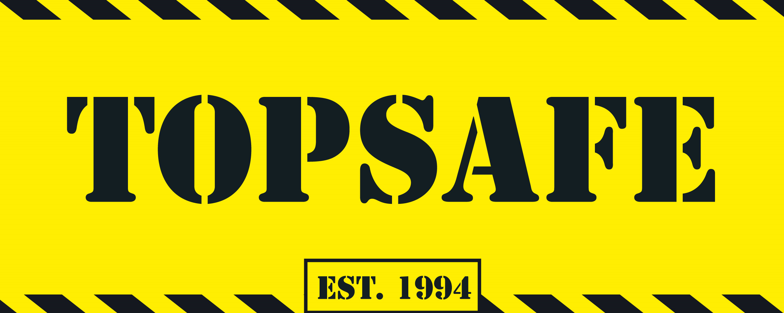 Topsafe logo