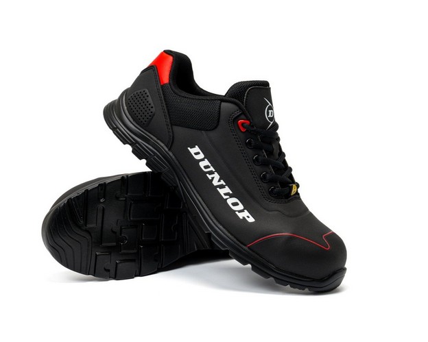 dunlop_mattblack_turvakenkä_topsafe1