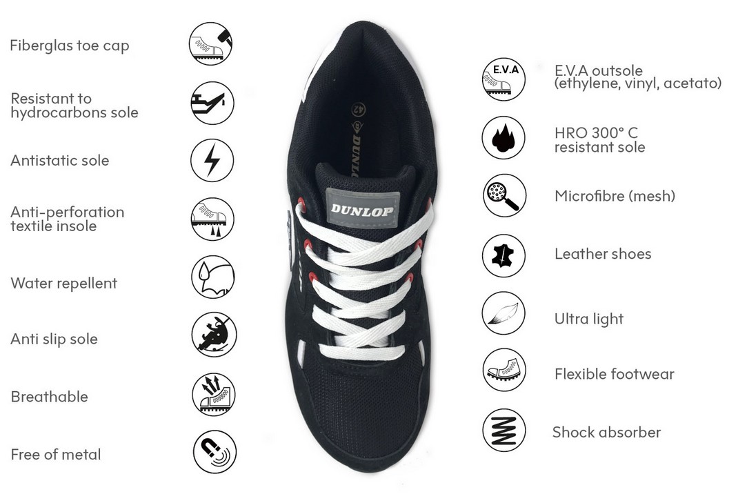 dunlop_stormblack_turvakenkä_topsafe1